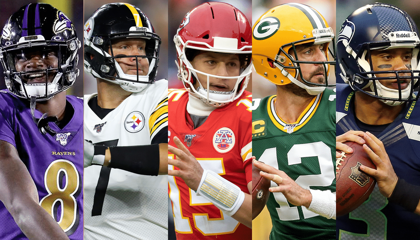 Who’s The Best Team in the NFL?